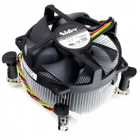 Supermicro 2U+ Active Heatsink For LGA1156/ 1155/ 1150 SNK-P0046A4